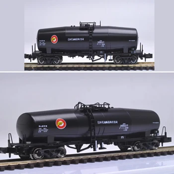 1/160 Tren Modeli Oyuncak 8050-1-2 N Kule Tabanı 35000 Japon Petrol Taşıma Tankeri