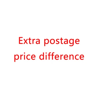 10us Ekstra posta / fiyat farkı, lütfen rastgele açık artırma