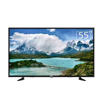 DQ akıllı tv 4k 43 inç 55 inç 65 inç akıllı led TV android TV hd tam renkli led ekran televizyon 4k