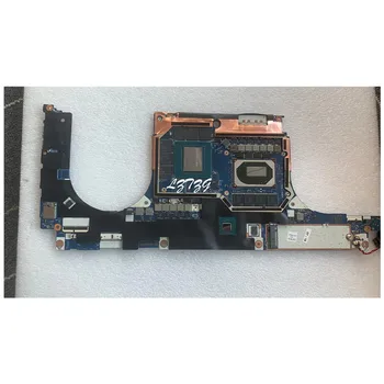 HP ZBook Stüdyo G7 Laptop Anakart Anakart DRTX3000 ı9-10885H 32GB M12871-001