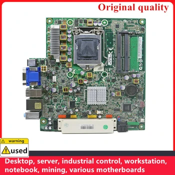 Kullanılan %100 % Test Edilmiş Lenovo ThinkCentre M91p M91 USFF MİNİ IQ67I 03T8007 DDR3 Anakart Değiştirme Anakart