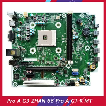 Masaüstü HP için anakart Pro A G3 ZHAN 66 Pro A G1 R MT L78268-001 L78268-601 Teslimat Sonrası %100 % Test