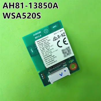 Orijinal AH81 - 13850A AVM500 Ses Alıcı-verici 649E-WSA520S İçin Uygun Subwoofer Bağlantı Modülü WSA520S