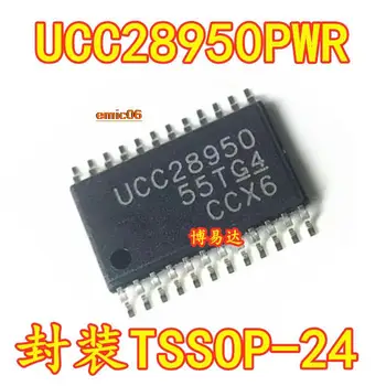 Orijinal stok UCC28950PWR UCC28950 TSSOP-24