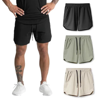 Rahat Genç erkek Renk Koşu Katı Sweatpants Spor Yaz Çeşitleri erkek pantolonları Trend erkek pantolonları Yürüyüş Clotes Erkekler için