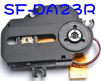 SF-DA23 SF-DA23SR SF-DA23R Marka Yeni Radyo CD Çalar Lazer Lens Lasereinheit Optik Pick-up Blok Optique