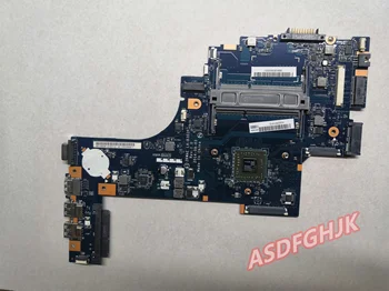 Toshiba Uydu İçin K000891410 C55D-B5212 Laptop Anakart w / AMD A8-6410 la-b302p test tamam