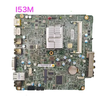 Uygun Lenovo M53 M3500Q Masaüstü Anakart I53M 03T7368 03T7369 03T7365 J1800 Anakart 100 % Test TAMAM Tam Çalışma