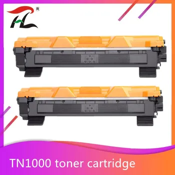Uyumlu toner kartuşu için Brother TN1000 TN-1000 TN1050 TN1070 TN1075 HL 1110 HL-1110 TN-1000 TN-1050 TN-1075 TN 1075