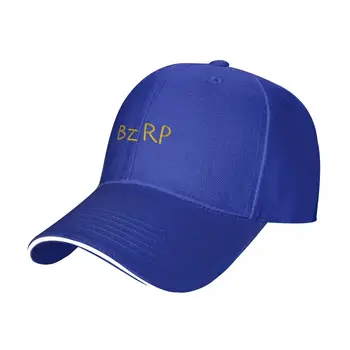 Yeni Bizarrap beyzbol şapkası Tasarımcı Şapka Golf Şapka Adam Yeni Şapka Şapka Kadın Erkek