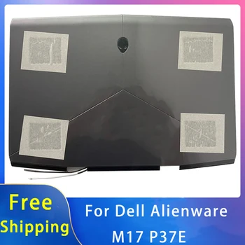 Yeni Orijinal Dell Alienware M17 P37E Kabuk Değiştirme laptop aksesuarları Lcd arka kapak İle Kamera 07R35P