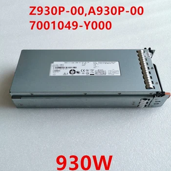 Yeni Orijinal PSU Dell PowerEdge 2900 930W Anahtarlama Güç Kaynağı Z930P-00 A930P-00 7001049-Y000 KX823 U8947