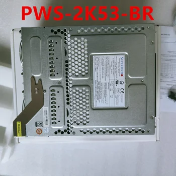 Yeni Orijinal PSU Supermicro SBE-720E-7226T-T2 2500W Anahtarlama Güç Kaynağı PWS-2K53-BR