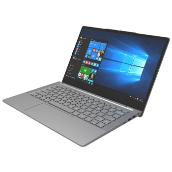Yeni Varış Jumper EZbook X7 Dizüstü 14.0 inç 16GB 1TB Kazanır 11 i5-1035G1 Dört Çekirdekli Dizüstü Bilgisayar